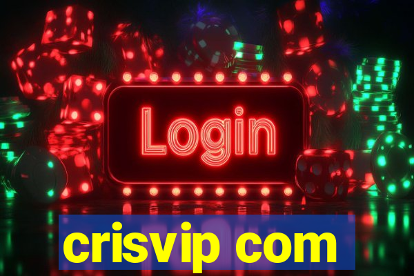 crisvip com